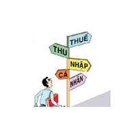 Cá nhân có phải nộp thuế khi được phần vốn góp trả lại của công ty TNHH không?