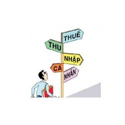 Cá nhân có phải nộp thuế khi được phần vốn góp trả lại của công ty TNHH không?