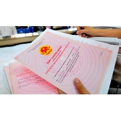 Giấy chứng nhận quyền sử dụng đất có phải thay đổi khi công ty TNHH một thành viên chuyển đổi loại hình?