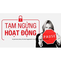 Khi công ty tạm ngừng hoạt động có phải đóng bảo hiểm cho nhân viên không?