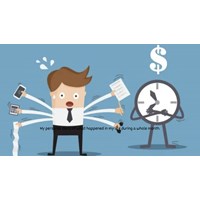 1 tiếng nghỉ có được tính vào thời giờ làm việc nếu công ty làm việc theo ca không?