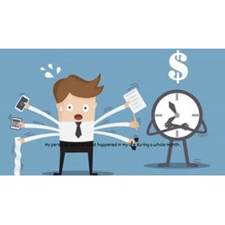 1 tiếng nghỉ có được tính vào thời giờ làm việc nếu công ty làm việc theo ca không?