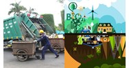 Yêu cầu về điểm tập kết, trạm trung chuyển chất thải rắn sinh hoạt