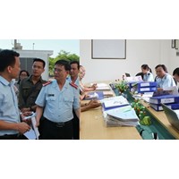 Có được vừa thanh tra, vừa kiểm toán trong cùng một năm không?