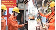 Quy định về người giám sát an toàn điện cập nhật mới nhất