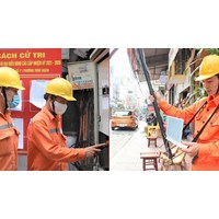 Quy định về người giám sát an toàn điện cập nhật mới nhất