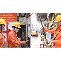 Quy định về người giám sát an toàn điện cập nhật mới nhất