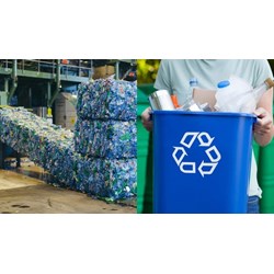 Quy định về việc quản lý chất thải trong công tác bảo vệ môi trường