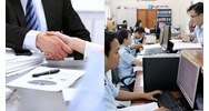 Doanh nghiệp ủy quyền xuất khẩu thì ai sẽ là người khai hải quan?