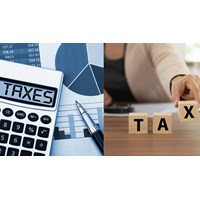 Cách tính tiền chậm nộp thuế thu nhập doanh nghiệp tạm tính chuẩn nhất