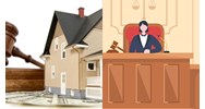Tòa án có thẩm quyền công nhận quyền sử dụng đất cho đương sự không?