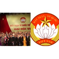 Bảng lương mới của lãnh đạo Mặt trận Tổ quốc Việt Nam năm 2024