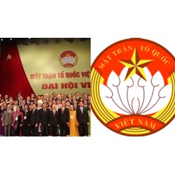 Bảng lương mới của lãnh đạo Mặt trận Tổ quốc Việt Nam năm 2024