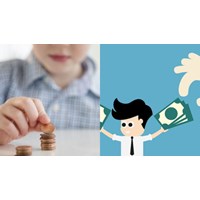 Có được bán tài sản riêng của con chưa thành niên hay không?