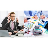 Chủ tịch công đoàn cơ sở có được kiêm nhiệm chức vụ kế toán công đoàn?