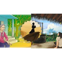 Phân tích "Người ngồi đợi trước hiên nhà" chọn lọc hay nhất