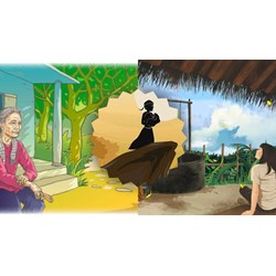 Phân tích "Người ngồi đợi trước hiên nhà" chọn lọc hay nhất