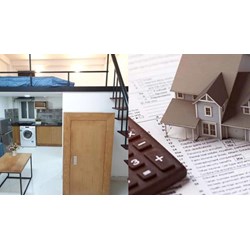 Cho thuê nhà dưới 100 triệu/năm có phải kê khai thuế không?