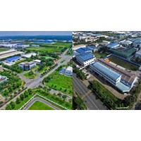 Có phải đấu giá khi cho thuê đất trong khu công nghiệp không?