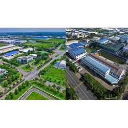 Có phải đấu giá khi cho thuê đất trong khu công nghiệp không?