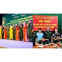 Chỉ huy trưởng quân sự xã là cán bộ hay công chức theo quy định?