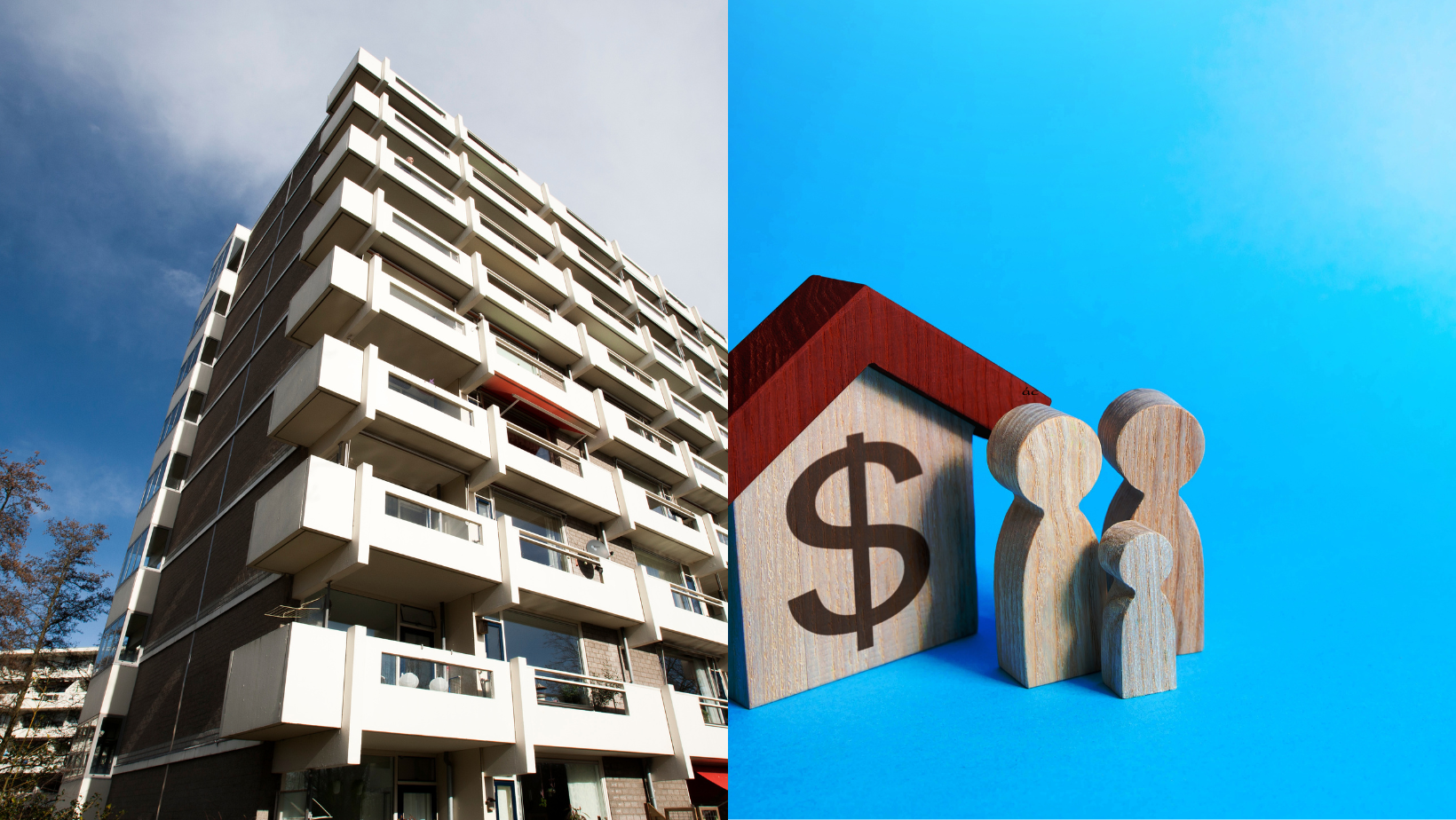 Chi phí đầu tư xây dựng trong công thức tính giá bán nhà ở xã hội