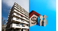 Chi phí đầu tư xây dựng trong công thức tính giá bán nhà ở xã hội