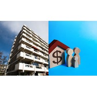 Chi phí đầu tư xây dựng trong công thức tính giá bán nhà ở xã hội