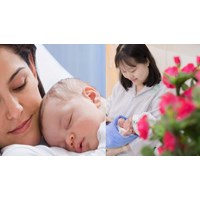 Chế độ thai sản lao động nữ sinh ba con một lần theo quy định