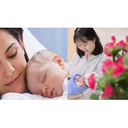 Chế độ thai sản lao động nữ sinh ba con một lần theo quy định