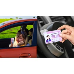 Bằng B1 lái xe gì? Bằng B1 có thời hạn trong bao lâu?