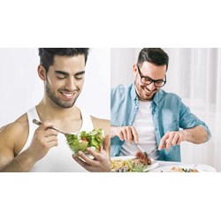 Lưu ý khi quảng cáo thực phẩm tăng cường chức năng sinh lý ở nam giới