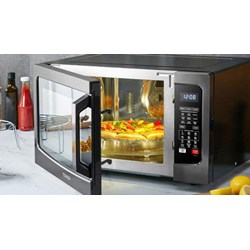 Các thương hiệu lò vi sóng chất lượng, giá tốt trên thị trường