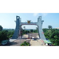 Cửa khẩu biên giới đất liền được chia thành những loại nào?