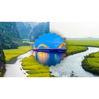 Bài văn Miêu tả một dòng sông, dòng suối hoặc dòng kênh đang chảy