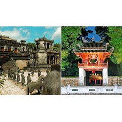 Di sản văn hóa Việt Nam được sử dụng nhằm mục đích gì?
