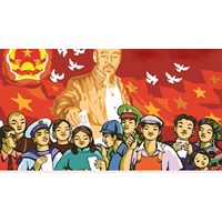 Lý thuyết Tiếng Việt lớp 5: Mở rộng vốn từ Nhân dân