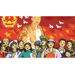 Lý thuyết Tiếng Việt lớp 5: Mở rộng vốn từ Nhân dân