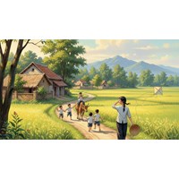 Phân tích "Chân quê" của Nguyễn Bính chọn lọc hay nhất