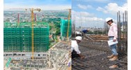 Căn cứ những tiêu chuẩn nào để phân biệt cấp công trình xây dựng?