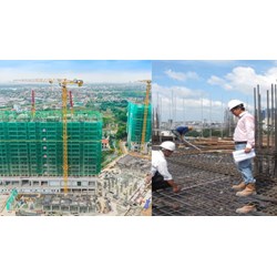 Căn cứ những tiêu chuẩn nào để phân biệt cấp công trình xây dựng?