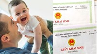 Cả cha và mẹ là người nước ngoài đang ở Việt Nam có khai sinh cho con được không?