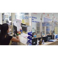 Giải quyết TTHC theo hướng không phụ thuộc về địa giới hành chính