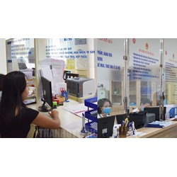 Giải quyết TTHC theo hướng không phụ thuộc về địa giới hành chính