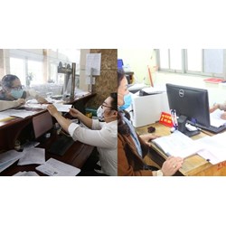Giữ nguyên thời điểm nghỉ hưu với cán bộ không đủ tuổi tái cử cấp ủy