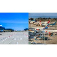 Hồ sơ đề nghị cấp Giấy chứng nhận đăng ký cảng hàng không, sân bay?