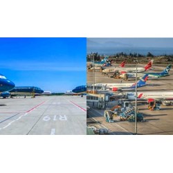 Hồ sơ đề nghị cấp Giấy chứng nhận đăng ký cảng hàng không, sân bay?