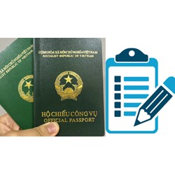 Văn bản cử đi nước ngoài có là công văn của Văn phòng Chính phủ?