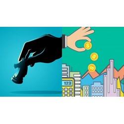 Mức xử phạt hành vi đầu cơ hàng hóa, găm hàng là bao nhiêu?
