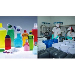 Điều kiện để doanh nghiệp có thể sản xuất, kinh doanh hóa chất như thế nào?